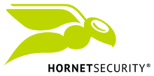 Hornetsecurity-Logo